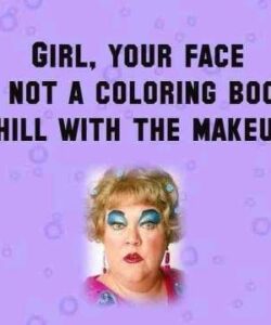 funny-makeup-quotes-and-sayings