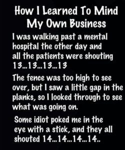 mind-your-own-business-funny-quotes