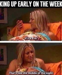 waking-up-early-quotes-funny